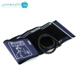 کاف یدک فشارسنج دیجیتال