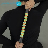 میل ماساژور فومی 3.5 سانت برند تن زیپ