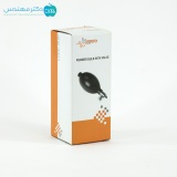 شیر و پوآر یدک فشارسنج