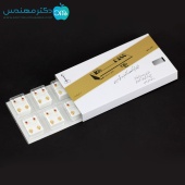 گوشواره طبی سپهر (جفت)