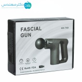 ماساژور تفنگی 740