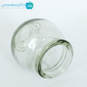 لیوان حجامت شیشه ای سایز 5