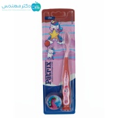 مسواک کودک سافت پاتریکس (کد 413)