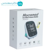فشارسنج بازویی سخنگو ماکرومد U331