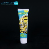 خميردندان كودك پسرانه پاتريكس 802