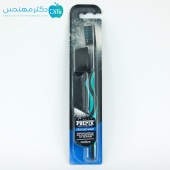 مسواک ویو ذغالی مدیوم پاتریکس (کد 590)