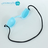 عینک محافظ لیزر