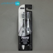 مسواک بلک ایز وایت مدیوم پاتریکس (کد 130)&nbsp;