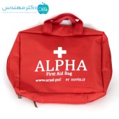 جعبه کمک های اولیه کیفی