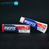 خميردندان هفت كاره 120 گرم پاتريكس 638