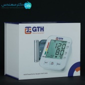 فشارسنج دیجیتال بازویی سخنگو GTH مدل 702C