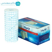 چسب حصیری رولی 15 سانت برند فیکسوباند