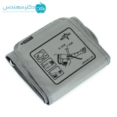 کاف یدک فشارسنج دیجیتال سایز بزرگ