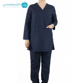 تونیک و شلوار (اسکراپ) زنانه برند برادران