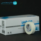 چسب ضدحساسیت 1.25 سانت مدیکس