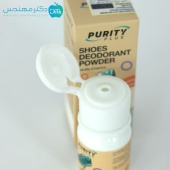 بوگیر کفش Purity