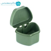  ظرف نگهداری دندان مصنوعی برند اسا (ASA Denture Case)