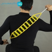 ماساژور کمر سوزنی برند تن زیپ