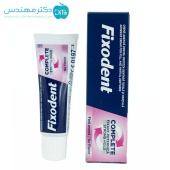 چسب دندان مصنوعی فیکسودنت مدل Original وزن 47 گرم