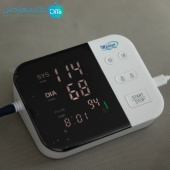 فشارسنج بازویی سخنگو مدیسا  مدل 121