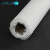 ملحفه رولی یکبار مصرف لمینت (ضدآب) عرض 80 سانتی‌متر