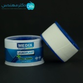 چسب لوکوپلاست 5 سانت