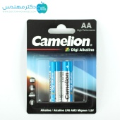 باتری قلم کملیون دیجی آلکالاین (بسته 2 عددی)