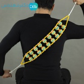 ماساژور کمر فومی برند تن زیپ