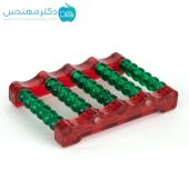 ماساژور کف پا مهره ای برند تن زیپ