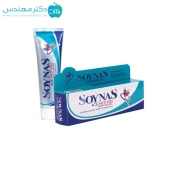 ژل خنک کننده بدن سویناس