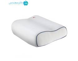 بالش طبی مموری فوم به نشین سایز لارج
