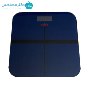 ترازو شارژی بریسک