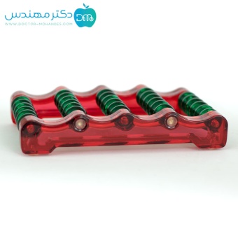 ماساژور کف پا مهره ای برند تن زیپ