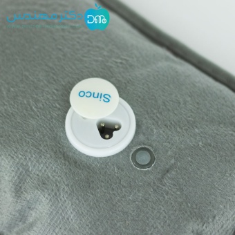 کیسه ابگرم برقی برند سینکو sinco