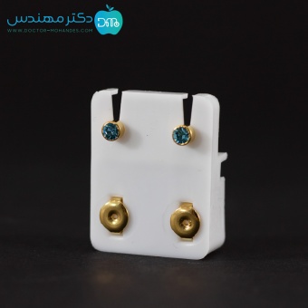 گوشواره طبی تارا (جفت)