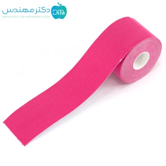 چسب کنزیوتیپ (Kinesiology Tape) مایتی‌ایکس (Mighty-X)