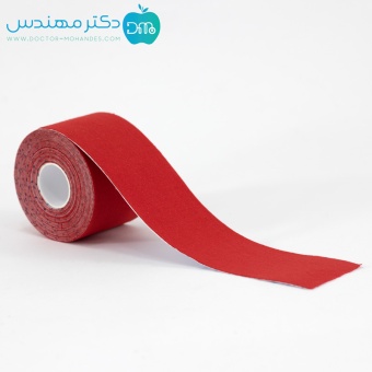 چسب کنزیوتیپ (Kinesiology Tape) مایتی‌ایکس (Mighty-X)