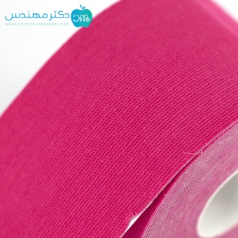 چسب کنزیوتیپ (Kinesiology Tape) مایتی‌ایکس (Mighty-X)