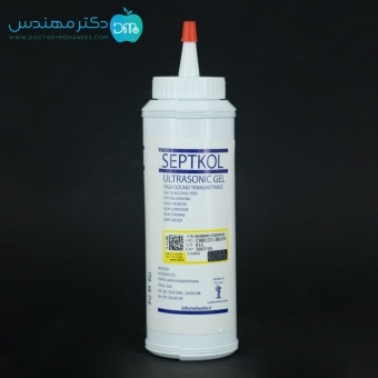 ژل التراسونیک