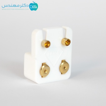 گوشواره طبی تارا (جفت)