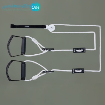 طناب توانبخشی برند تن زیپ