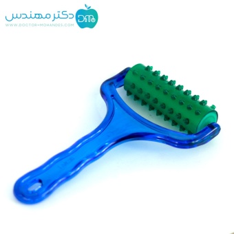 ماساژور بدن غلطکی برند تن زیپ