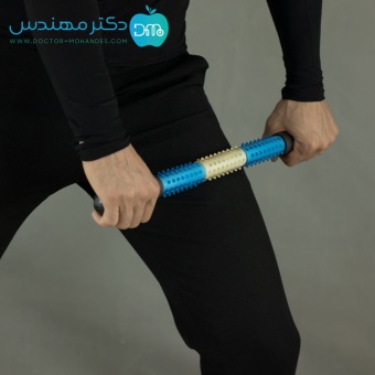 میل ماساژور غلطکی برند تن زیپ