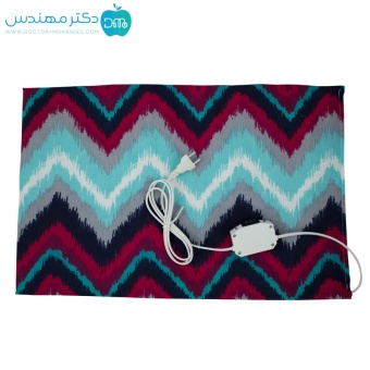 &nbsp;تشک برقی طبی گرماتن سایز 70×100 سانتی‌متر