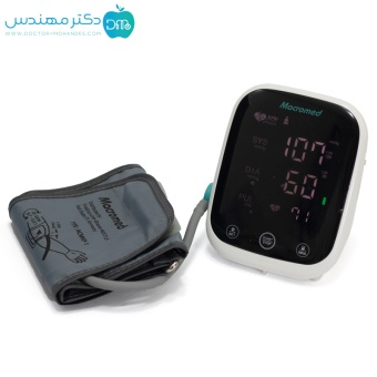 فشارسنج بازویی سخنگو ماکرومد U331