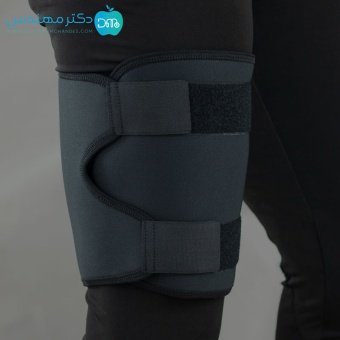 ران بند نئوپرن سماطب (کد 5038)