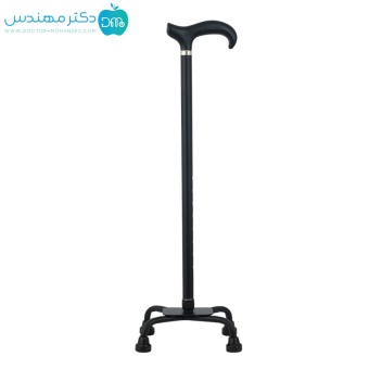 عصا چهارپایه درجه1