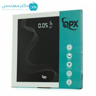 ترازو دیجیتال OPX 