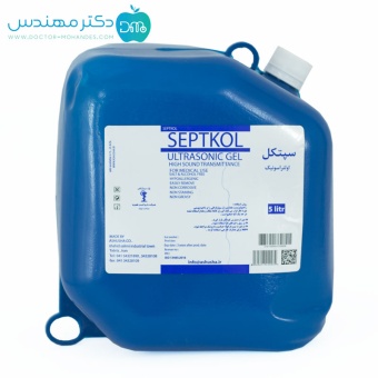 ژل التراسونیک