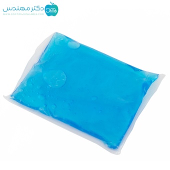 پک سرد و گرم شفاف سایز 15*11